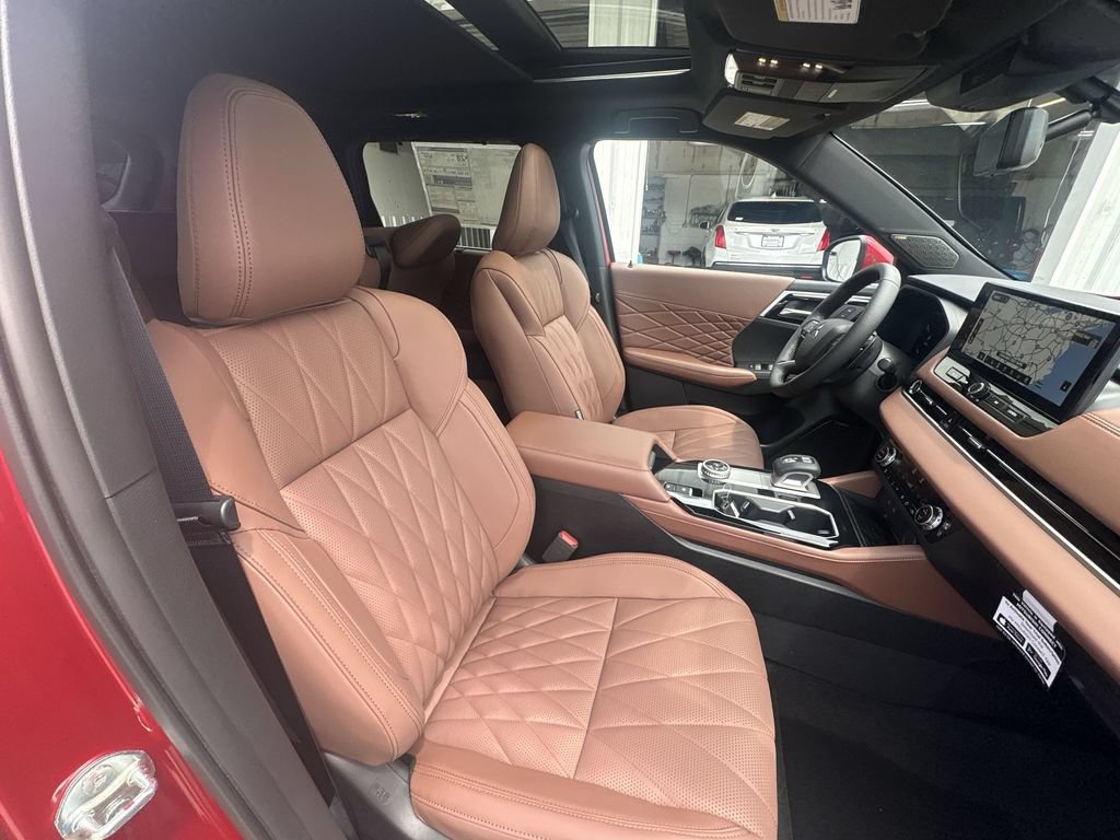 New 2026 Mitsubishi Outlander SEL FWD image 26
