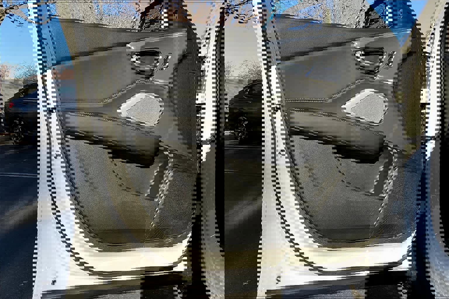 Used 2025 Acura RDX SH-AWD w/ Technology Package image 26