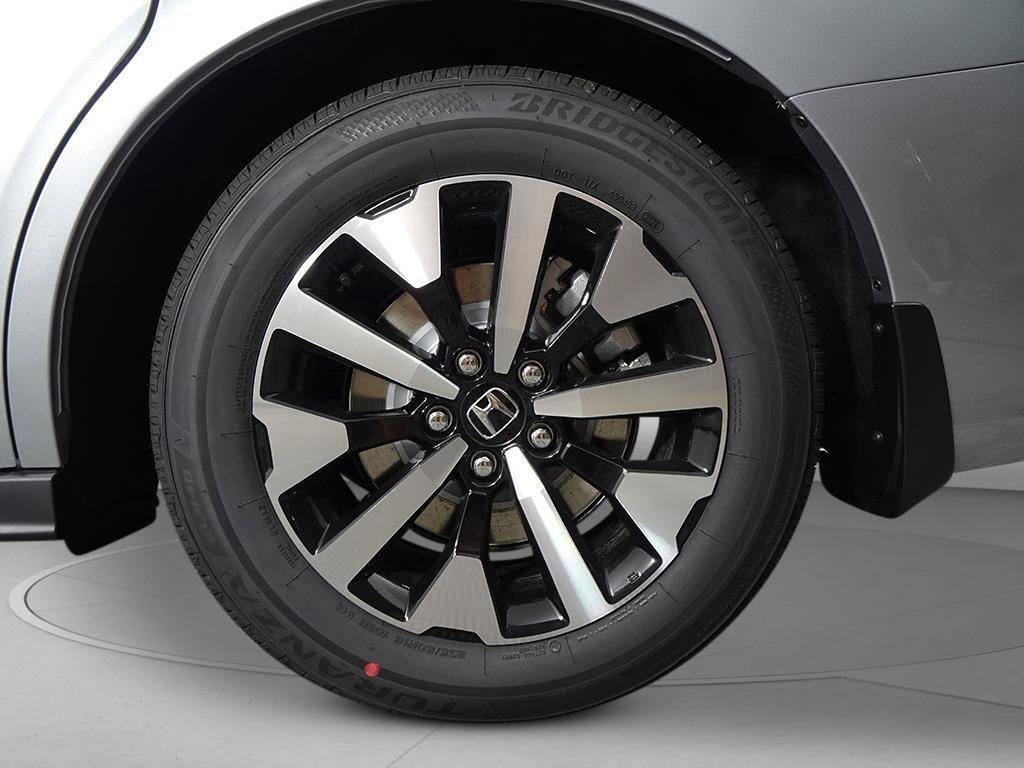 New 2026 Honda Odyssey EX-L image 21