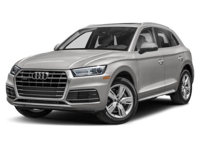 Used 2019 Audi Q5 2.0T Premium Plus w/ Premium Plus Package