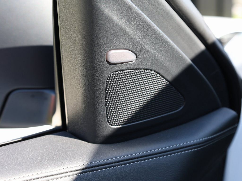 Certified 2025 INFINITI QX50 Pure AWD/4WD image 13