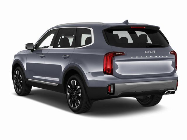 Used 2024 Kia Telluride SX image 2
