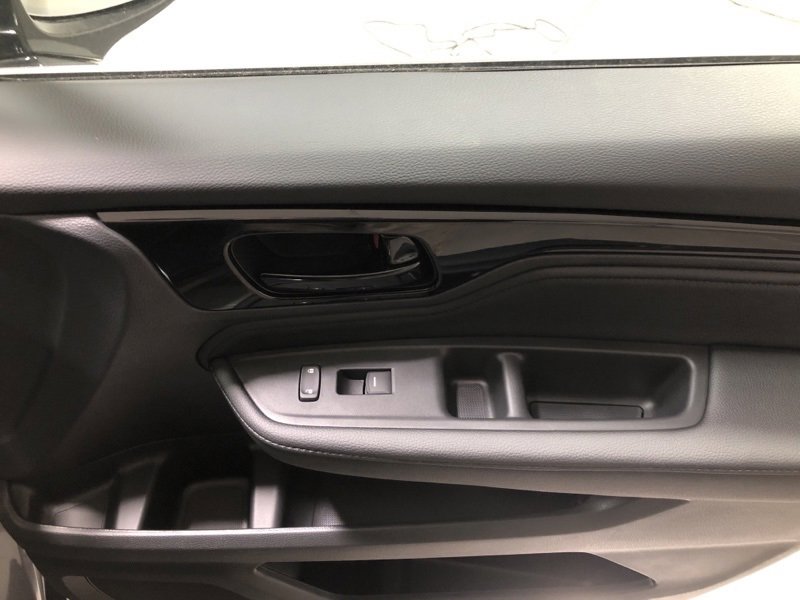 New 2026 Honda Odyssey Elite image 16