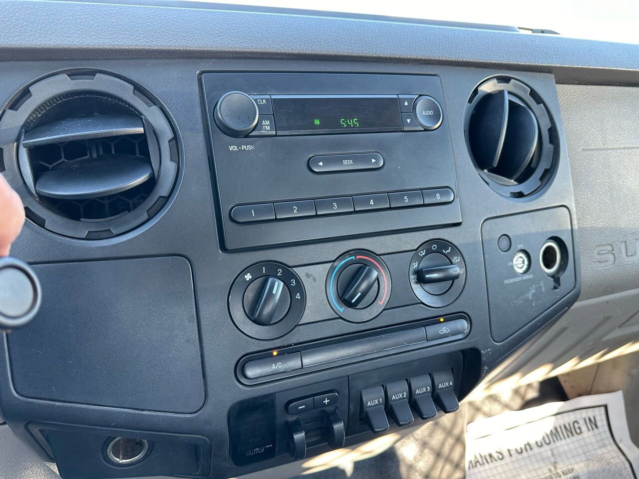Used 2008 Ford F350 XLT RWD image 15