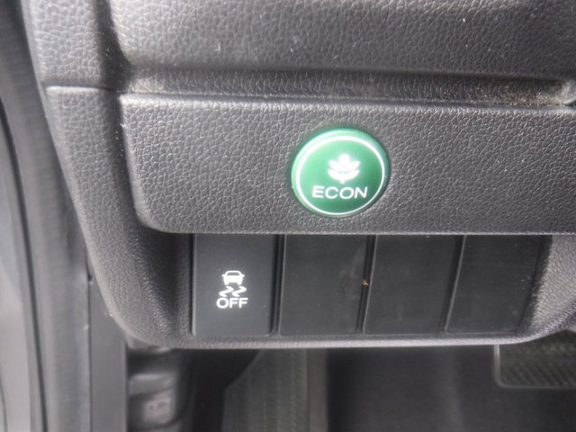 Used 2016 Honda Fit EX image 14