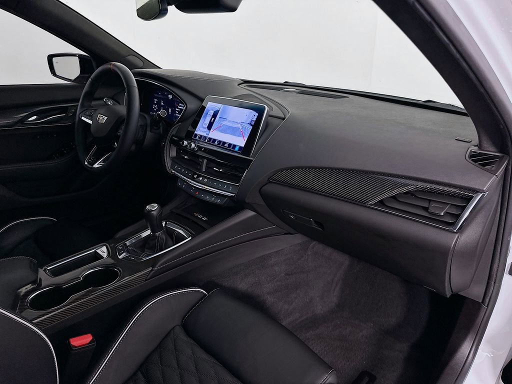 Used 2023 Cadillac CT5 V Blackwing image 29