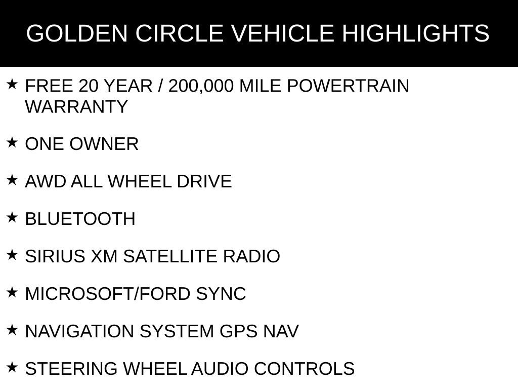 Used 2023 Lincoln Aviator Reserve w/ Equipment Group 201A AWD/4WD video 2