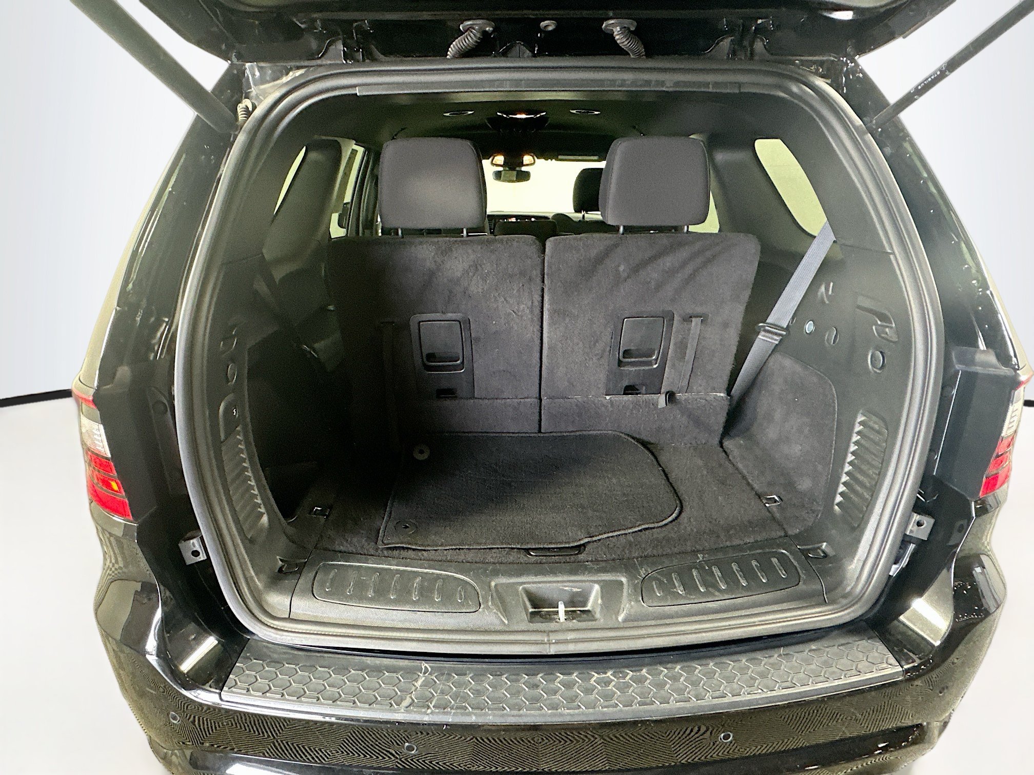 Used 2026 Dodge Durango GT RWD image 29
