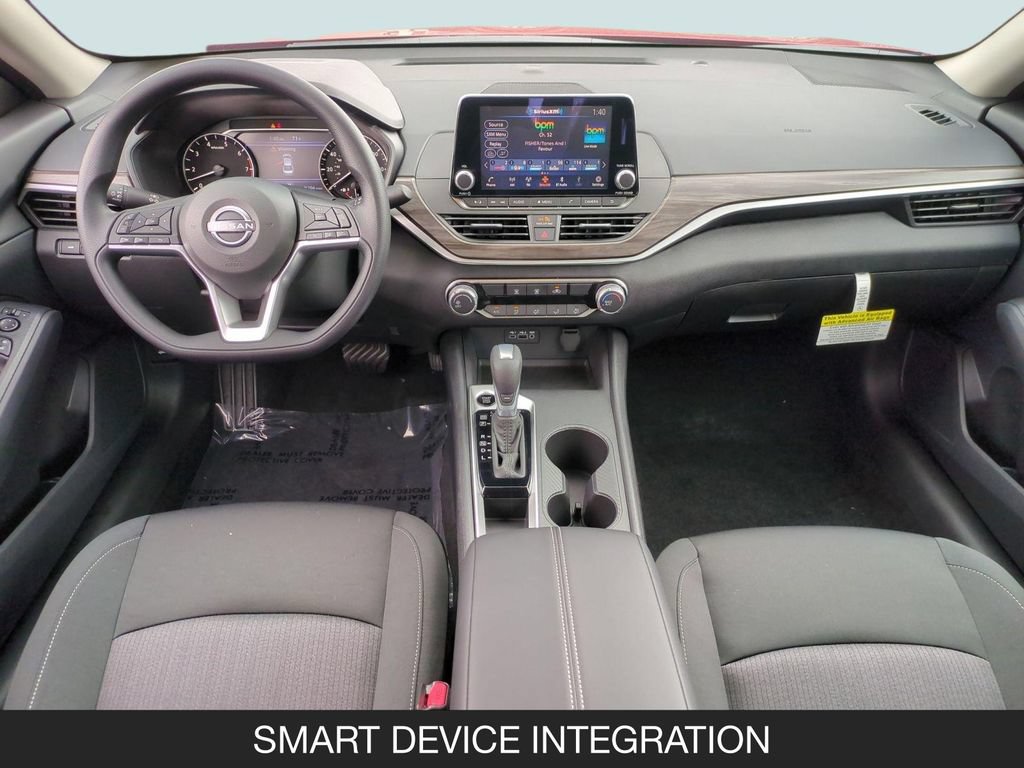 New 2026 Nissan Altima 2.5 SV FWD image 13