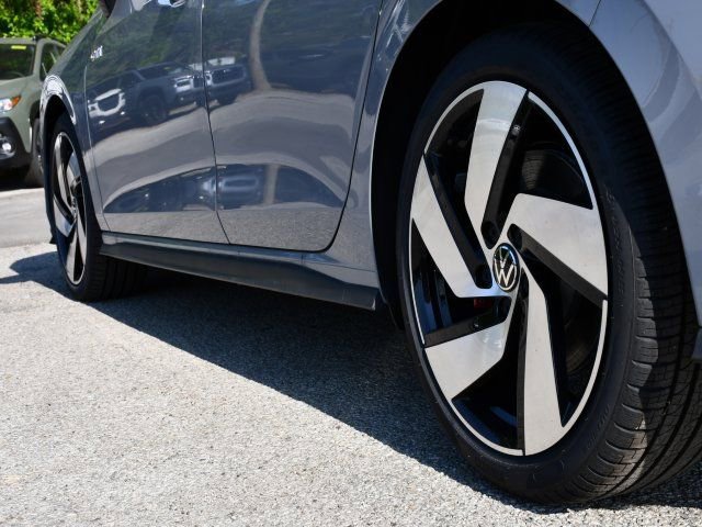 New 2026 Volkswagen GTI S FWD image 9