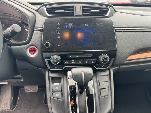 Used 2020 Honda CR-V EX-L image 15