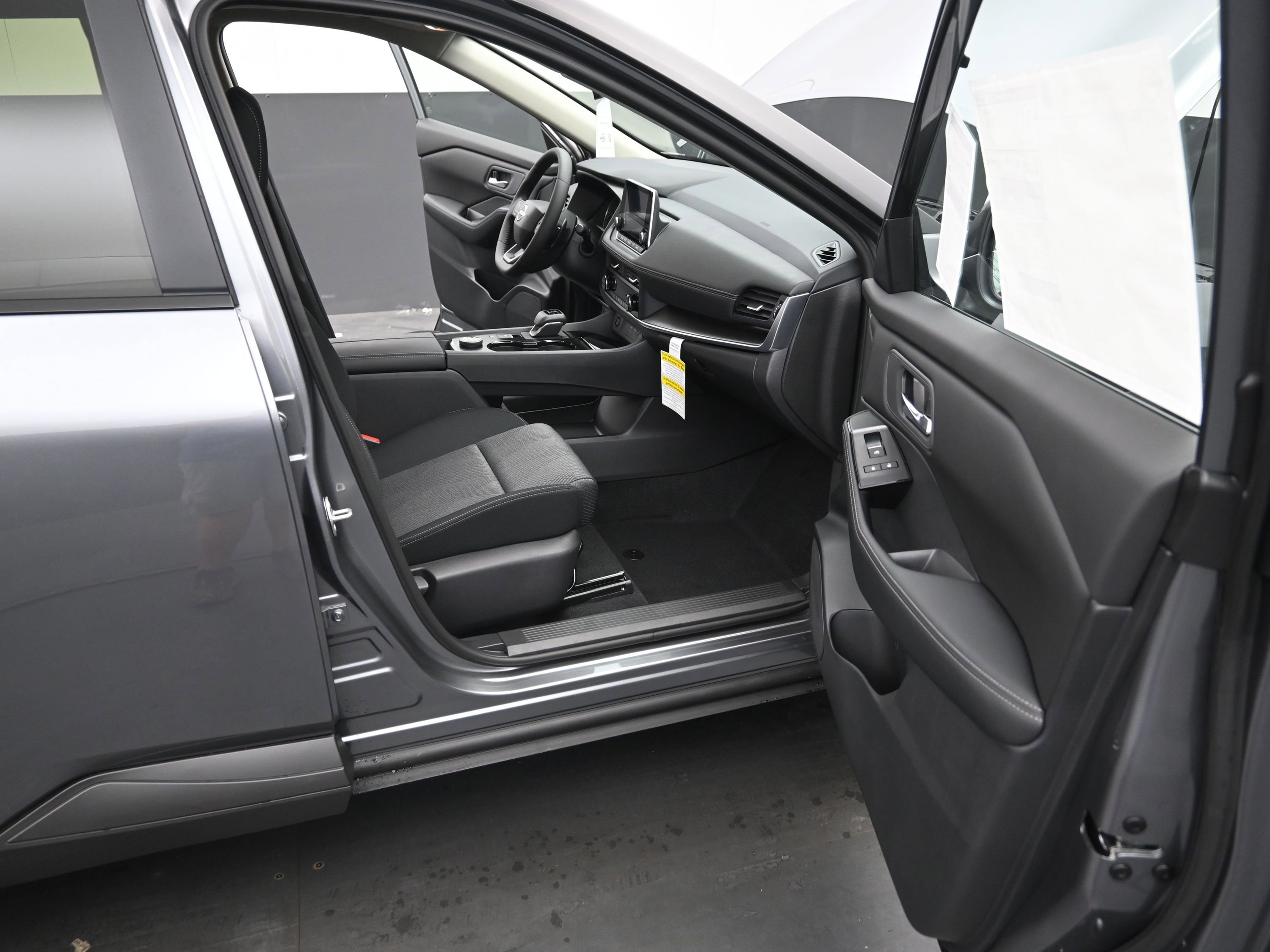 New 2026 Nissan Rogue SV image 19