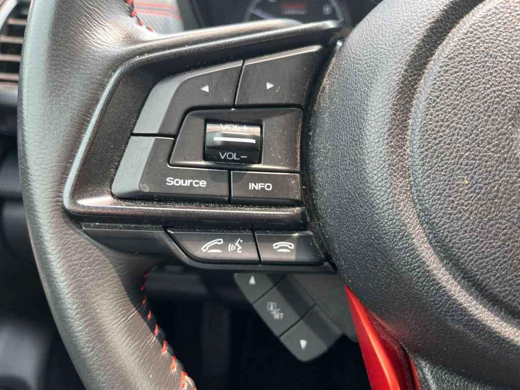 Used 2023 Subaru Forester Sport AWD/4WD image 16