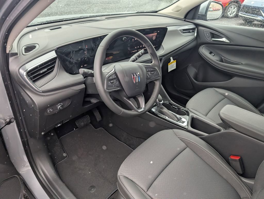 New 2026 Buick Encore GX Preferred image 12