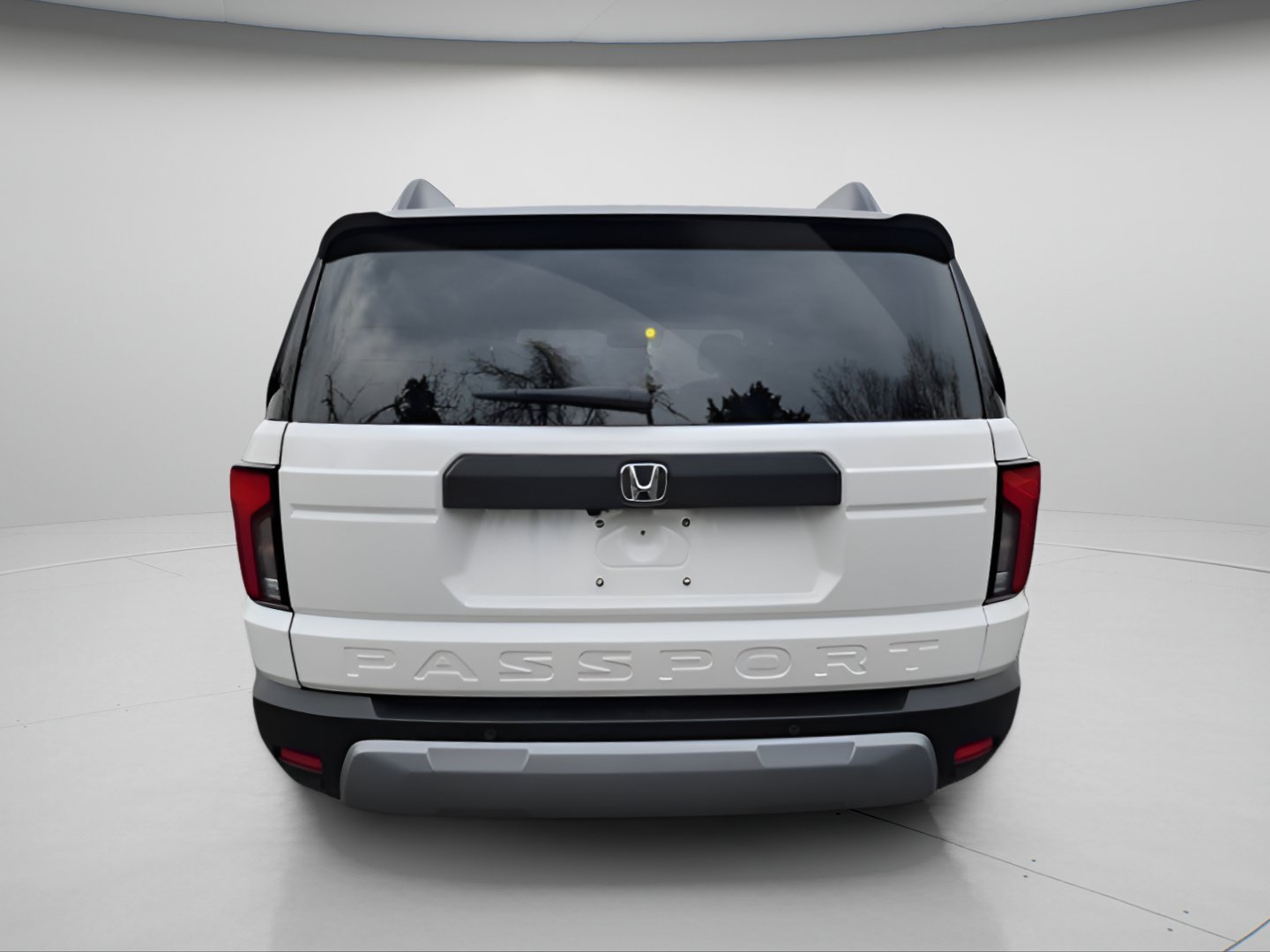 New 2026 Honda Passport RTL image 6
