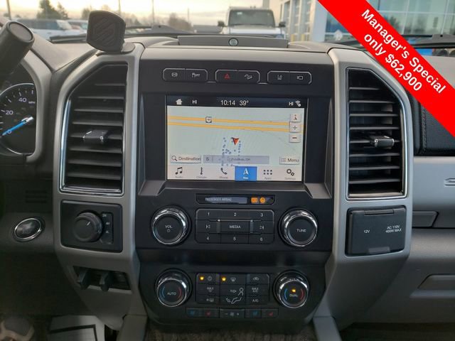 Used 2019 Ford F450 Lariat w/ Lariat Ultimate Package image 20