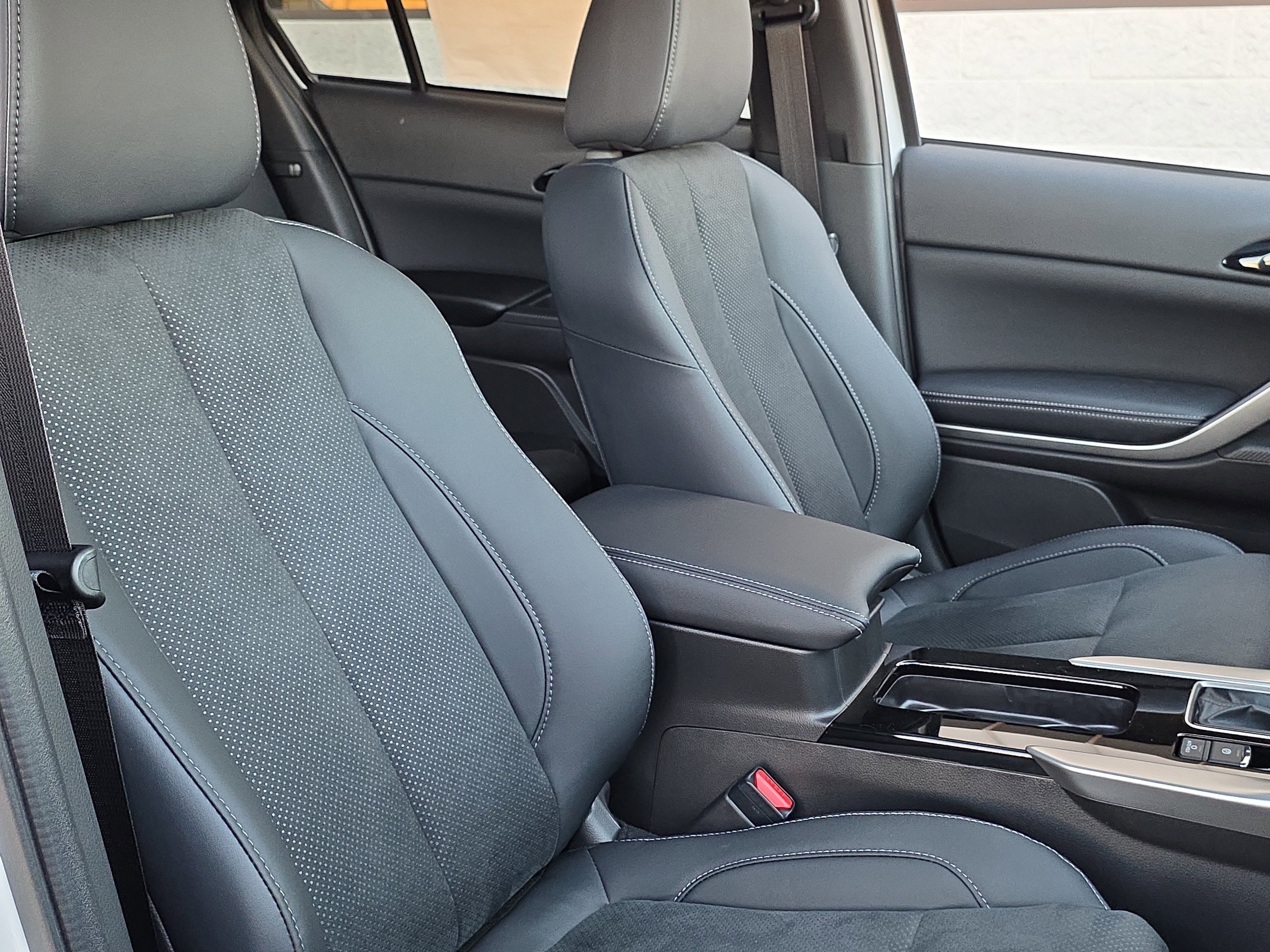 New 2026 Mitsubishi Eclipse Cross SE image 34