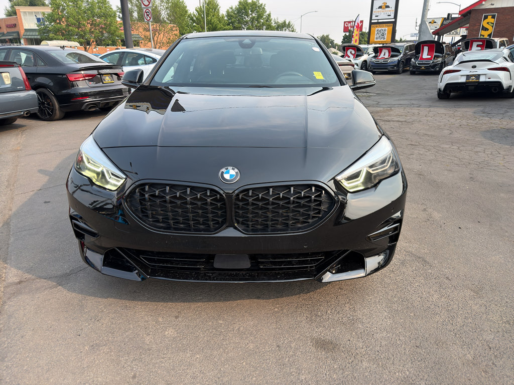 Used 2020 BMW 228i xDrive Gran Coupe w/ Convenience Package AWD/4WD image 12