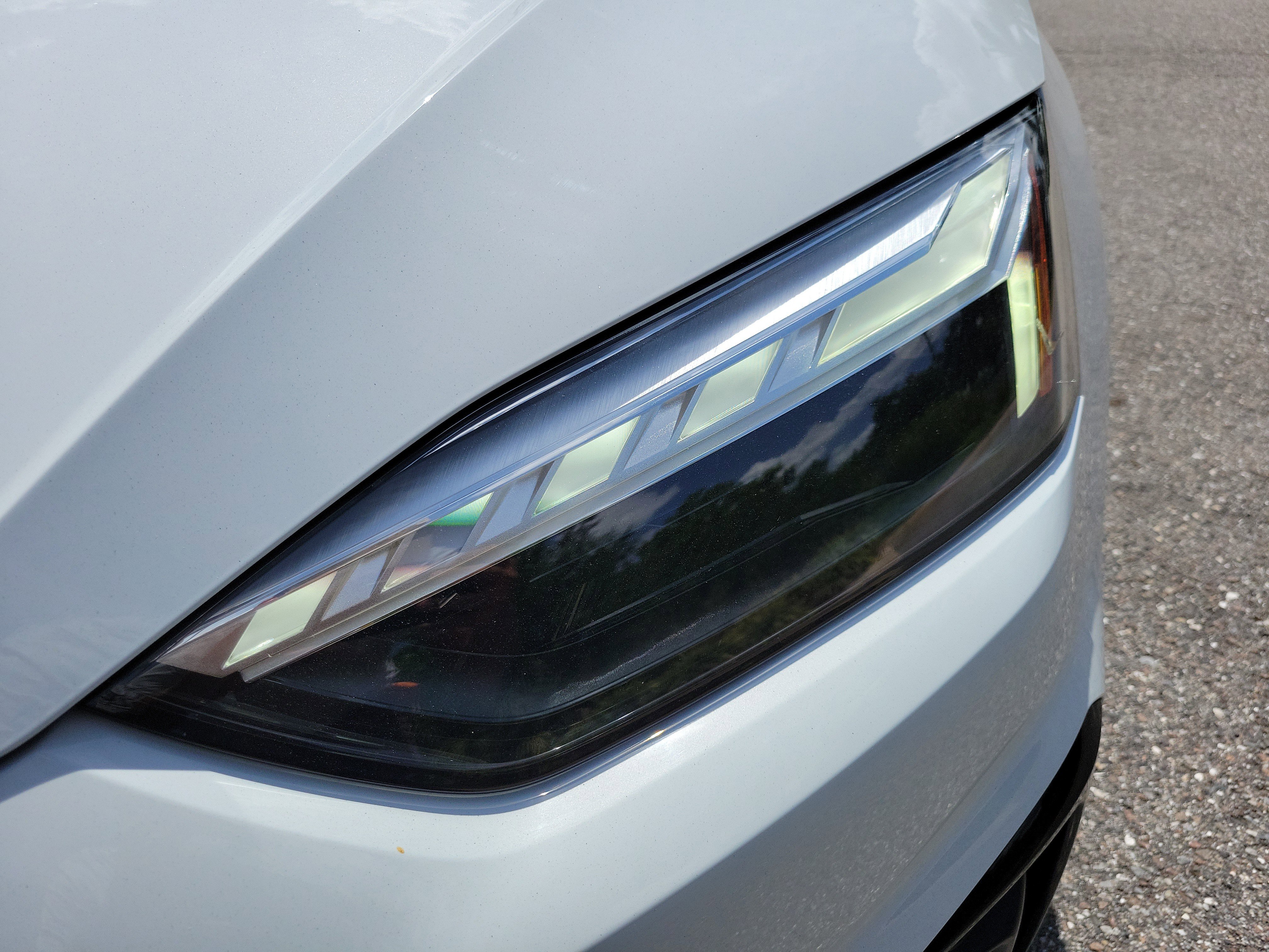 Certified 2023 Audi A5 2.0T Premium Plus w/ Premium Plus image 9