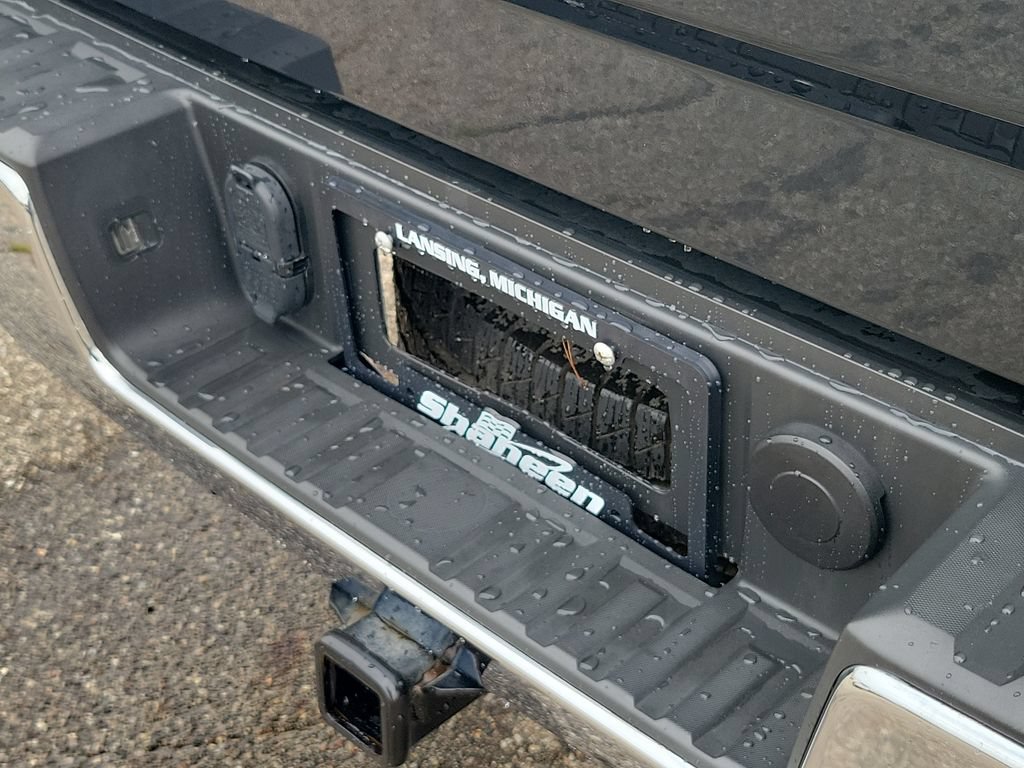 Used 2018 Chevrolet Silverado 1500 LT w/ All Star Edition AWD/4WD image 35