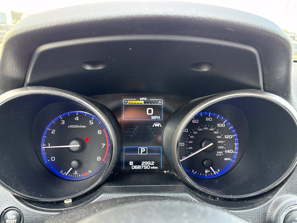 Used 2018 Subaru Outback 2.5i Limited AWD/4WD image 25