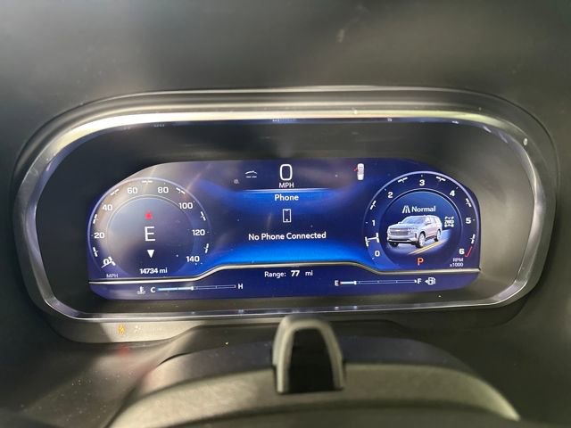 Used 2024 Chevrolet Tahoe High Country w/ Advanced Technology Package image 17