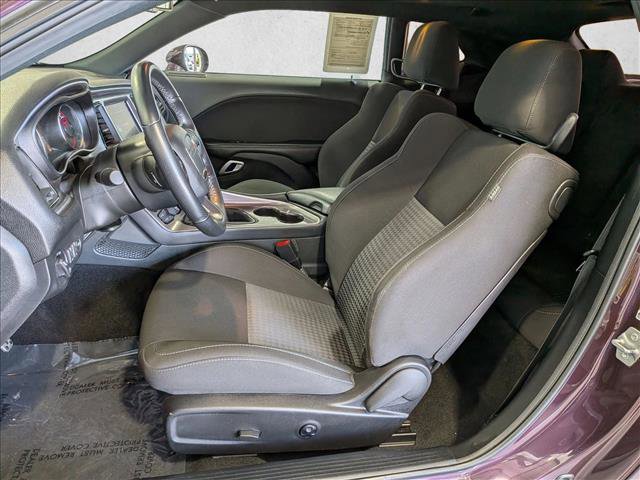 Used 2021 Dodge Challenger R/T image 17