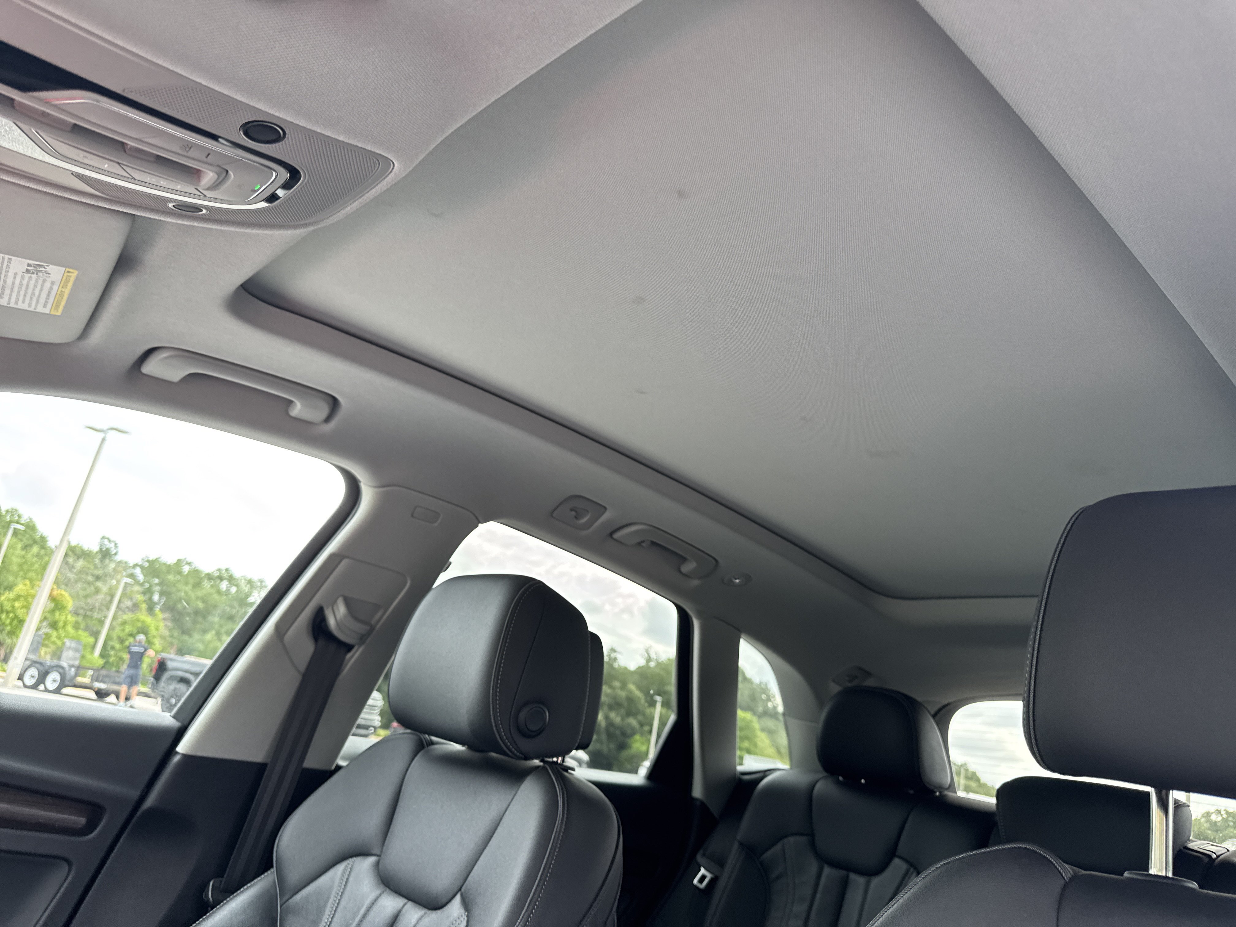 Used 2024 Audi Q5 2.0T Premium Plus AWD/4WD image 23