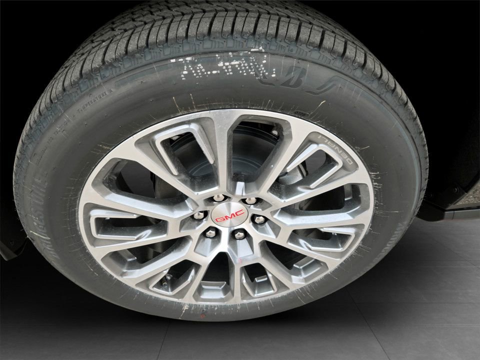 New 2026 GMC Yukon Denali w/ Denali Reserve Package image 34