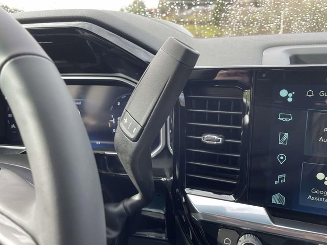 New 2026 Chevrolet Silverado 2500 High Country w/ Technology Package image 26