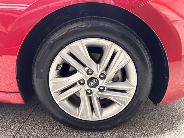 Used 2020 Hyundai Elantra SEL FWD image 26