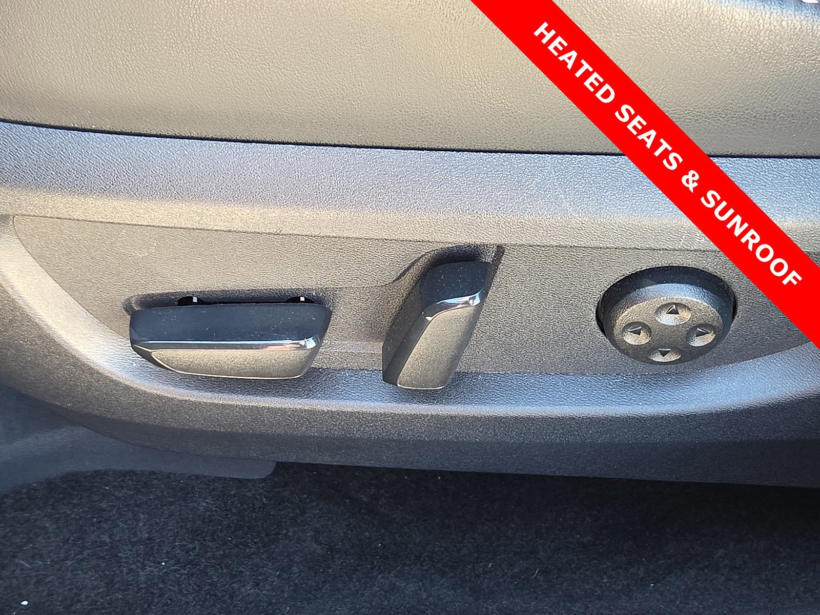 Used 2025 INFINITI QX55 Luxe w/ Cargo Package AWD/4WD image 14