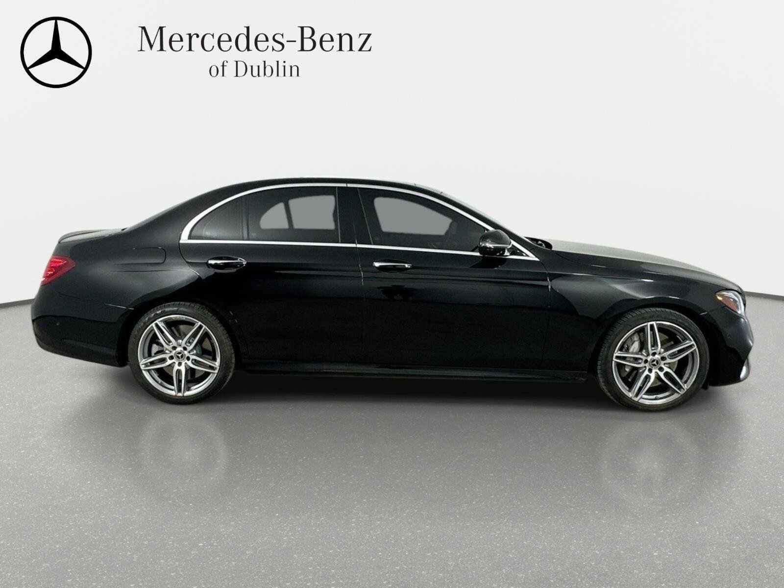 Certified 2018 Mercedes-Benz E 400 4MATIC Sedan image 12