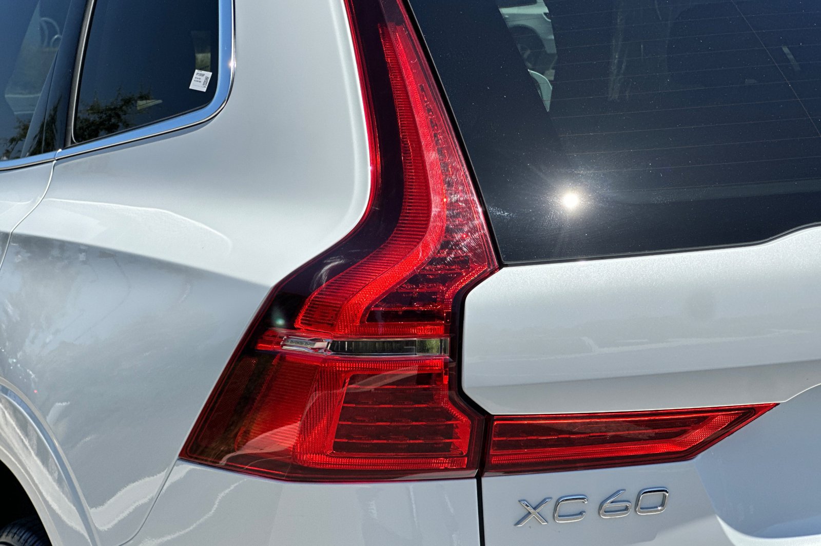 Used 2023 Volvo XC60 B5 Core w/ Protection Package Premier FWD image 44
