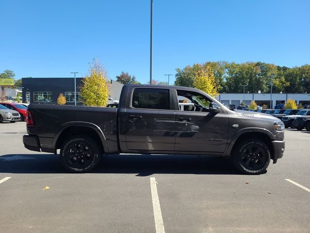 New 2026 RAM 1500 Big Horn image 18