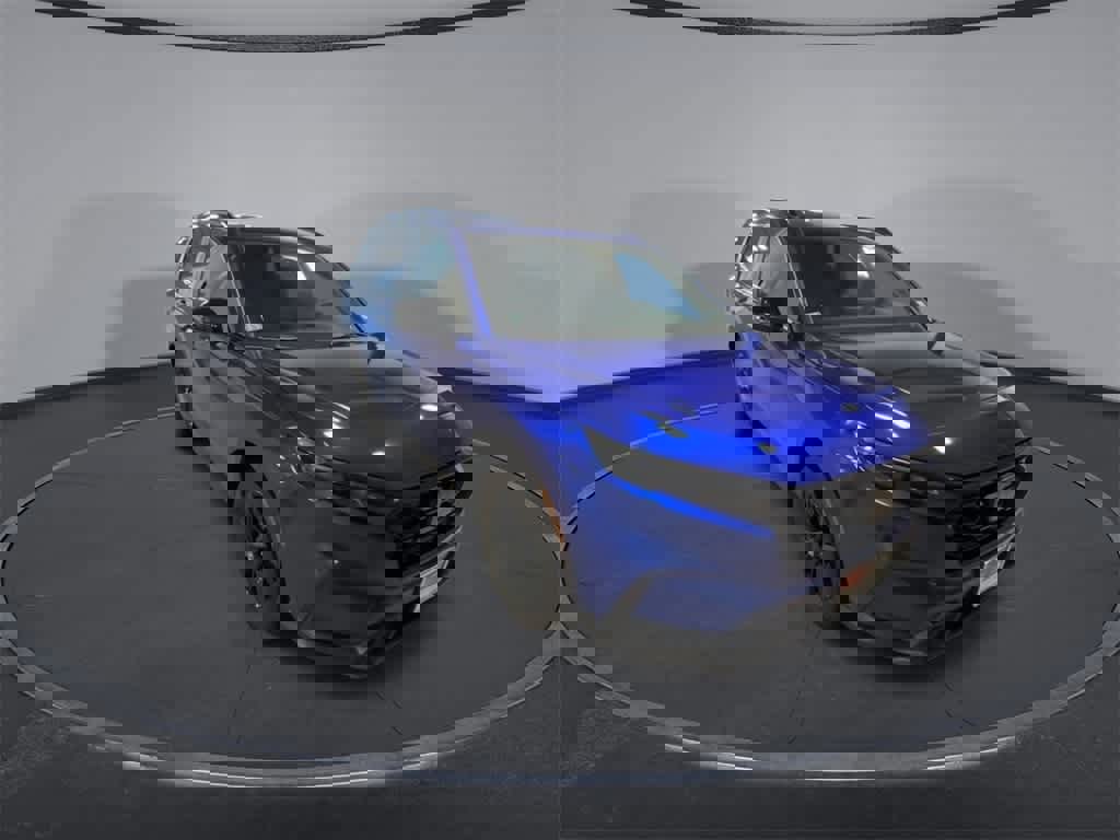 Used 2024 Honda CR-V Sport-L image 2