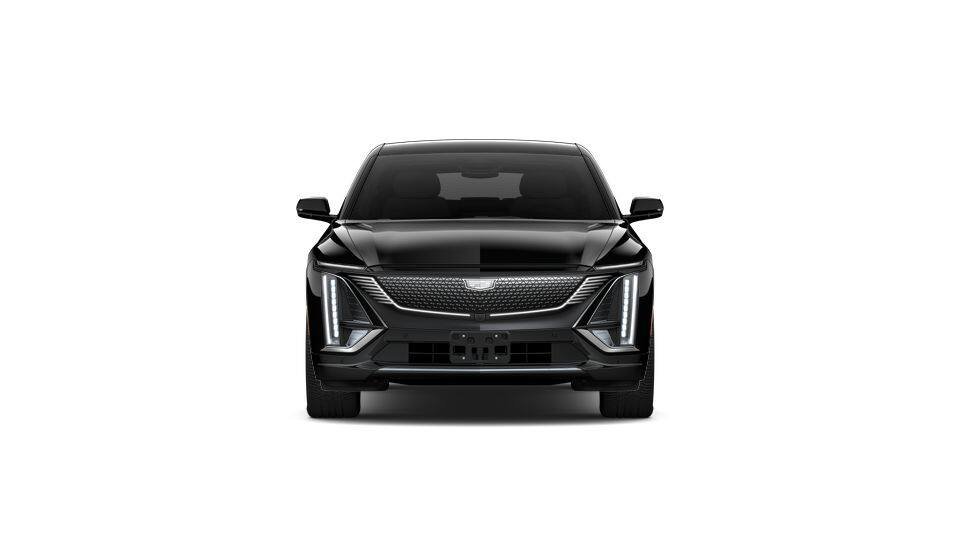 New 2026 Cadillac Lyriq Sport w/ LPO, Floor Liner Package AWD/4WD image 23