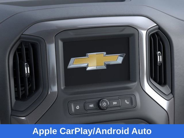 New 2026 Chevrolet Silverado 2500 W/T image 21