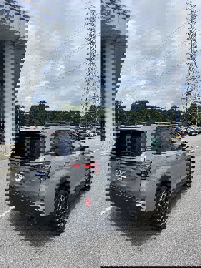 New 2025 Subaru Forester Limited image 3