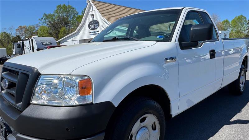 Used 2005 Ford F150 STX image 12