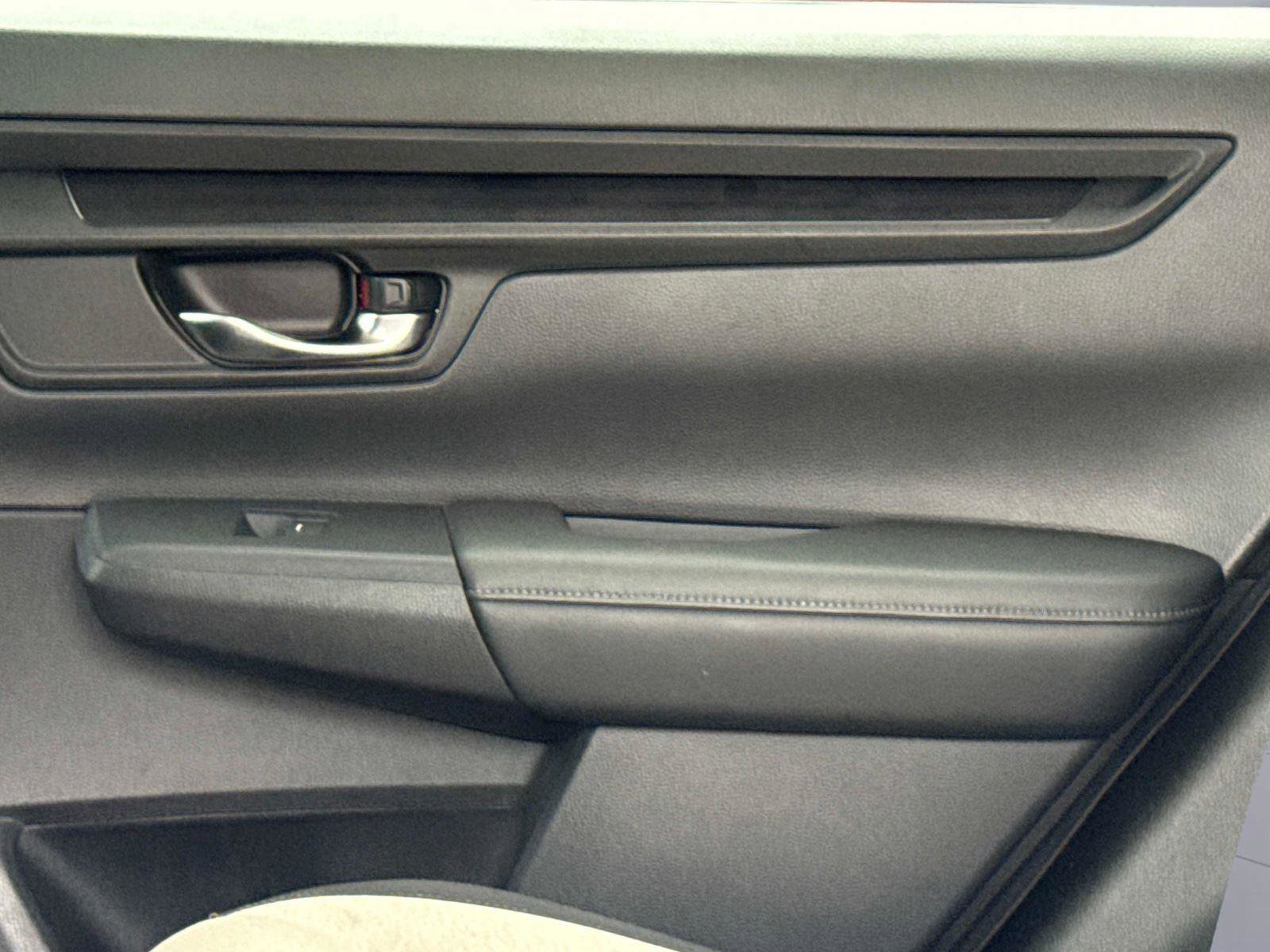 Certified 2024 Honda CR-V EX image 14