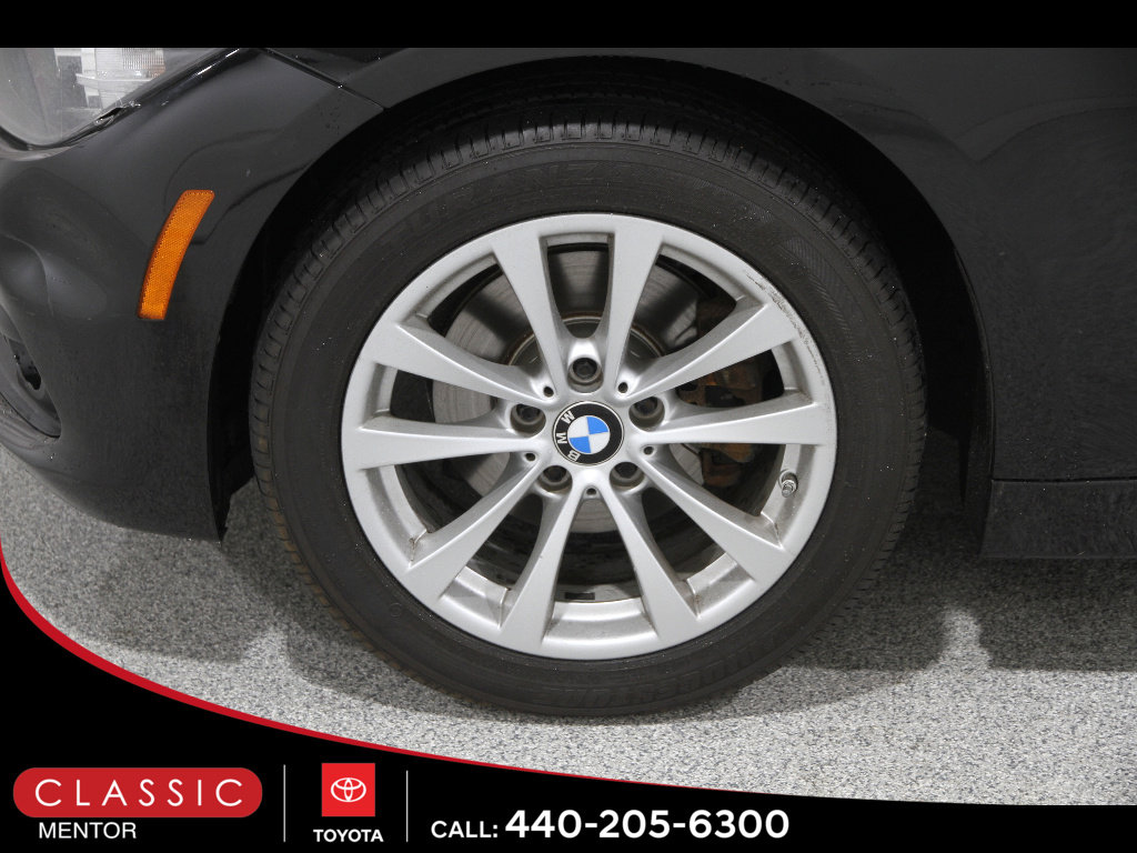 Used 2016 BMW 320i xDrive Sedan AWD/4WD image 22