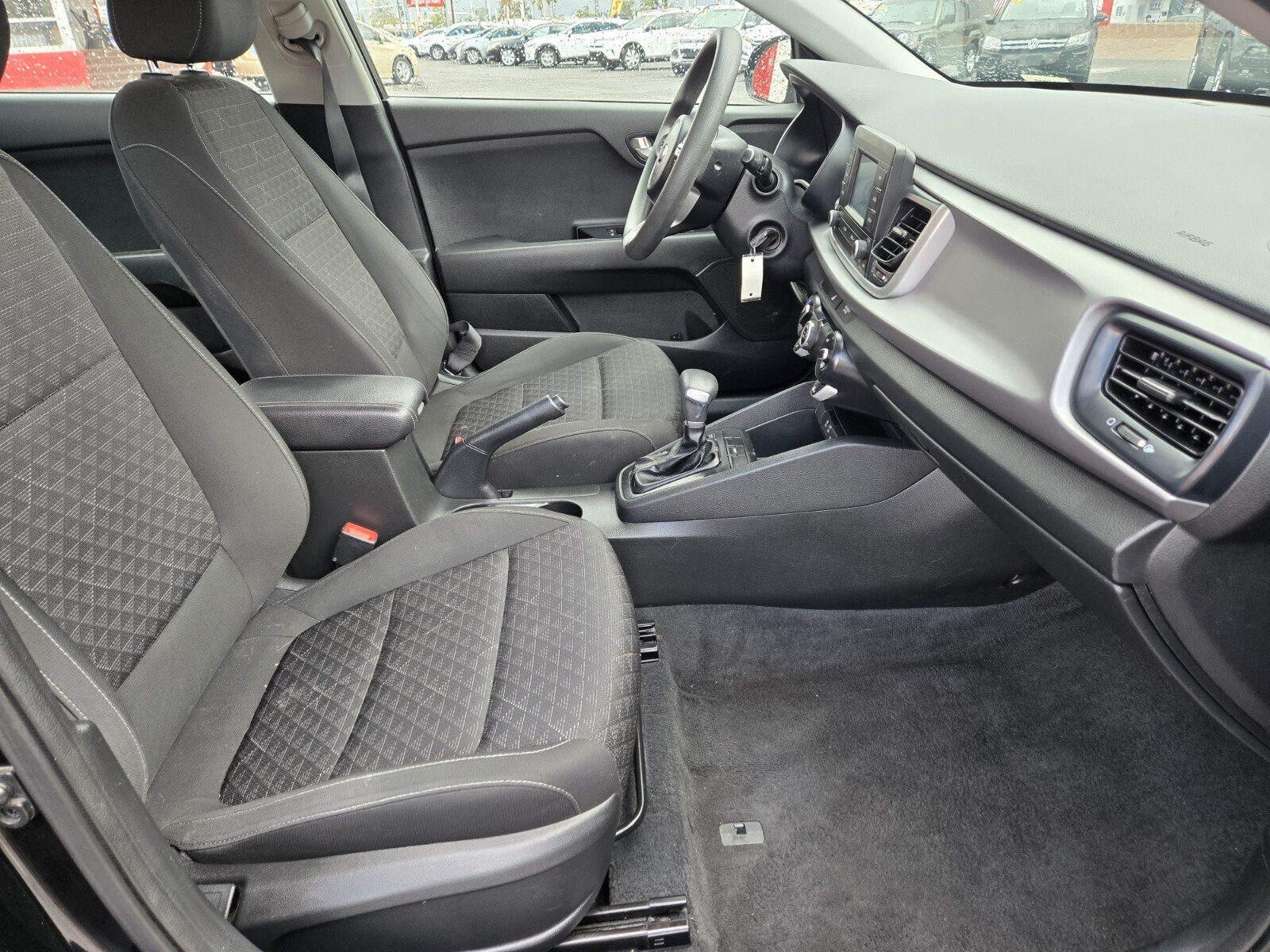 Used 2018 Kia Rio S FWD image 12