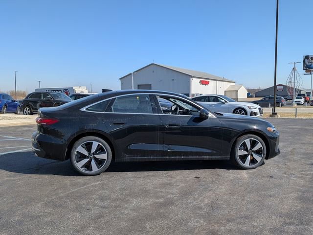 New 2025 Audi A5 2.0T Premium AWD/4WD image 4