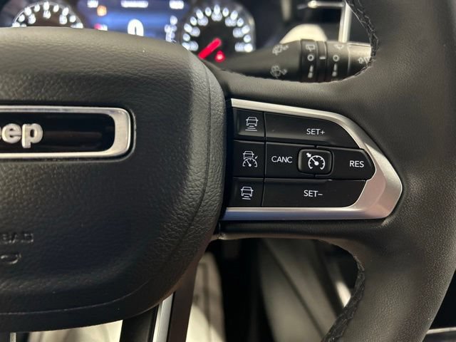 Used 2024 Jeep Compass Limited AWD/4WD image 26