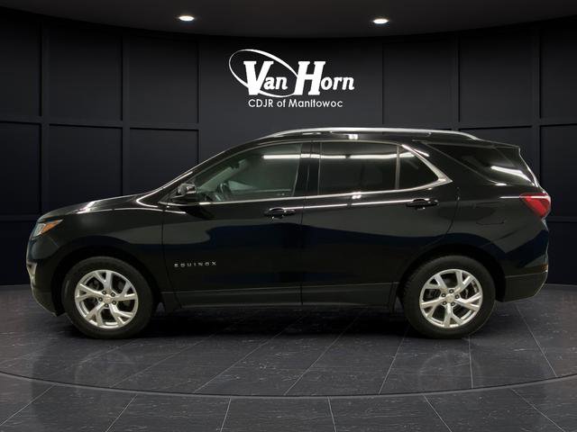 Used 2019 Chevrolet Equinox LT image 11