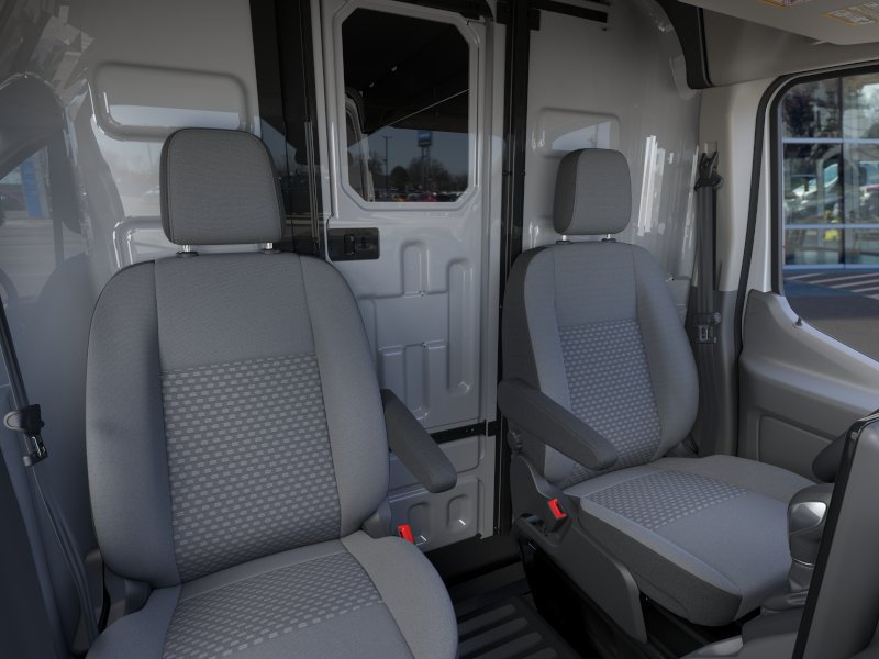 New 2026 Ford Transit 350 148 High Roof AWD image 11