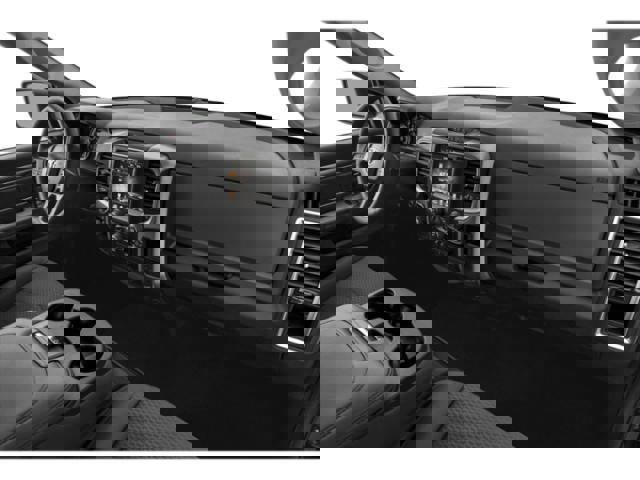 Used 2015 RAM 1500 Outdoorsman image 15