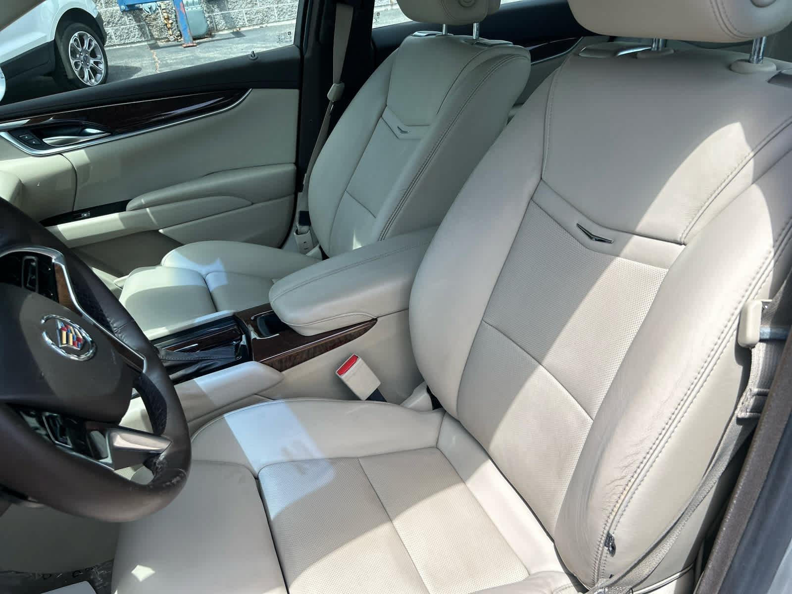 Used 2013 Cadillac XTS Premium AWD/4WD image 15