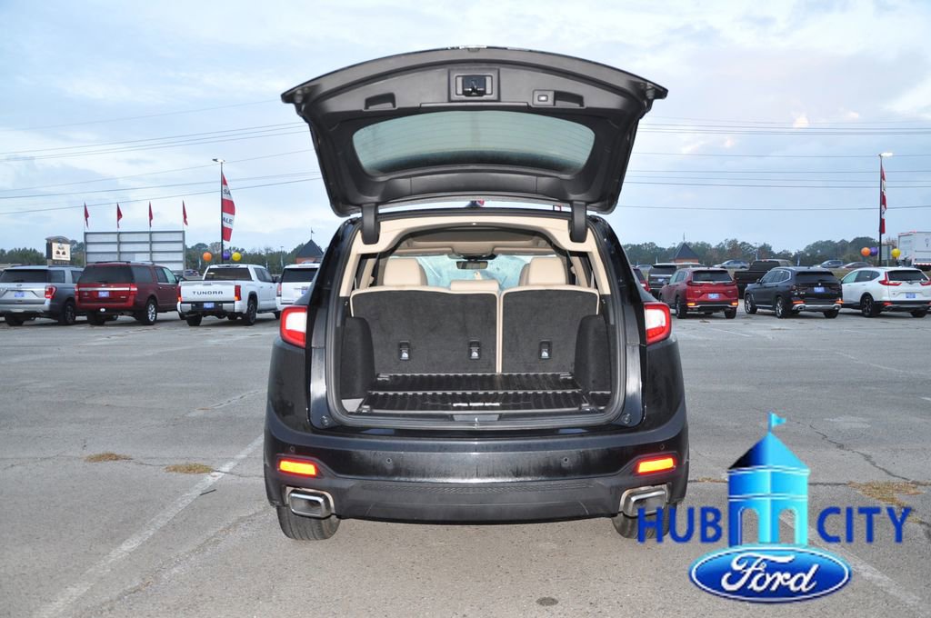 Used 2023 Acura RDX w/ Technology Package image 22